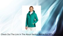White Sierra Women's Snow Queen Fleece Lined Jacket (Cloud, Medium) Review