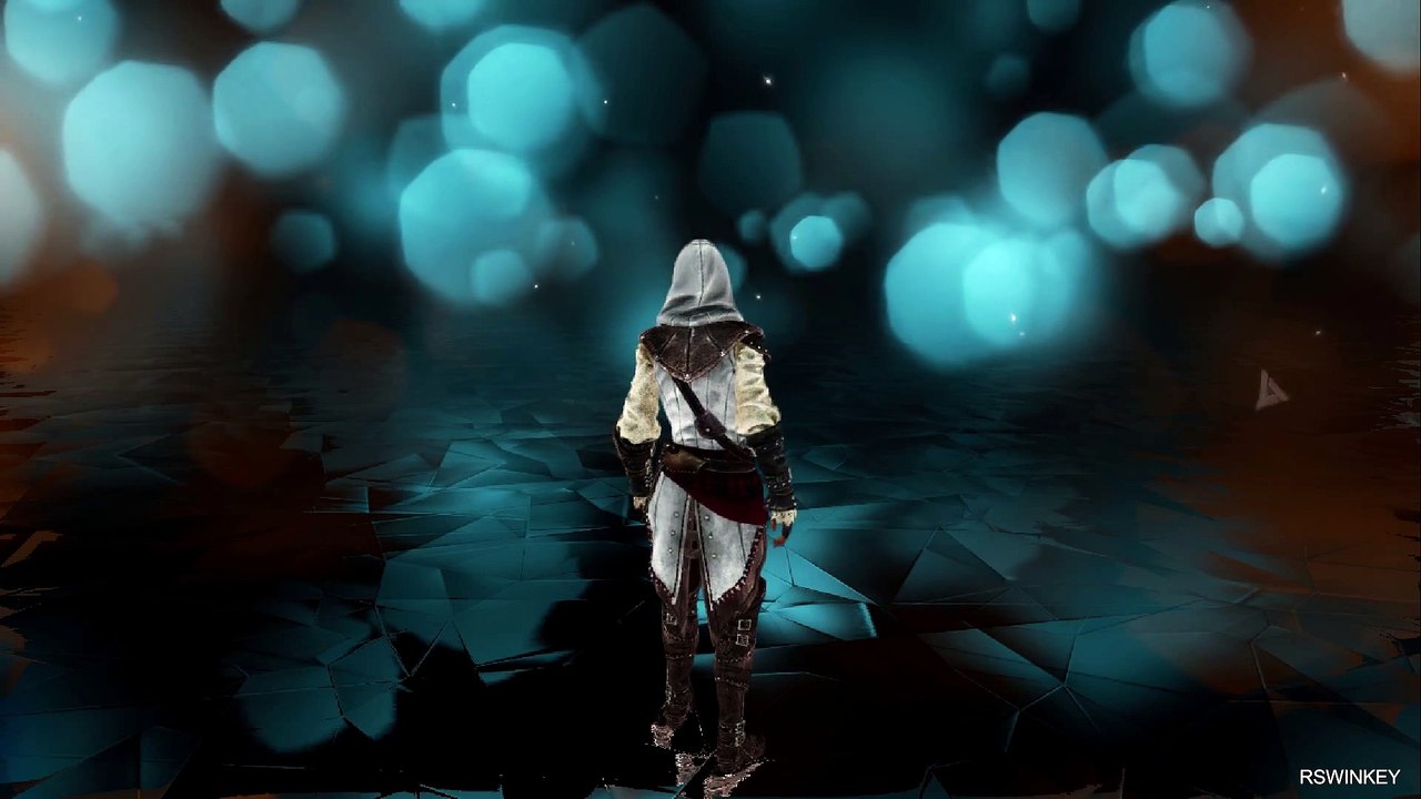 RSWINKEY Assassin's Creed Liberation HD Walkthrough AC3 Gameplay Part 34 Sequence 100% 1080p 60FPS