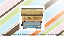 V4INK� New Compatible Brother TN450 Toner Cartridge for BROTHER HL-2220/2230/2240/2242/2250/2270/2280 series Review