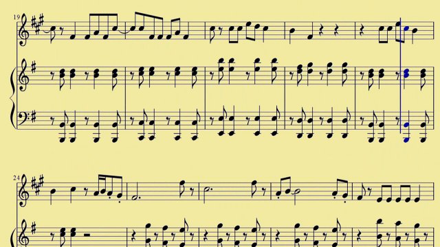 [ Trumpet ] Cant Hold Us - Macklemore n Ryan Lewis ft- Ray Dalton