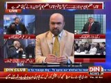Public Opinion ~ 25 December 2014 - Pakistani Talk Show - Live Pak News