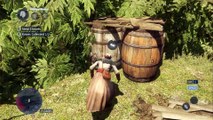 RSWINKEY Assassin's Creed Liberation HD Walkthrough AC3 Gameplay Part 29 Sequence 100% 1080p 60FPS