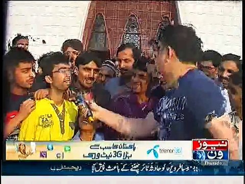 Akhir Kab Tak ~ 25th December 2014 - Pakistani Talk Show - Live Pak News