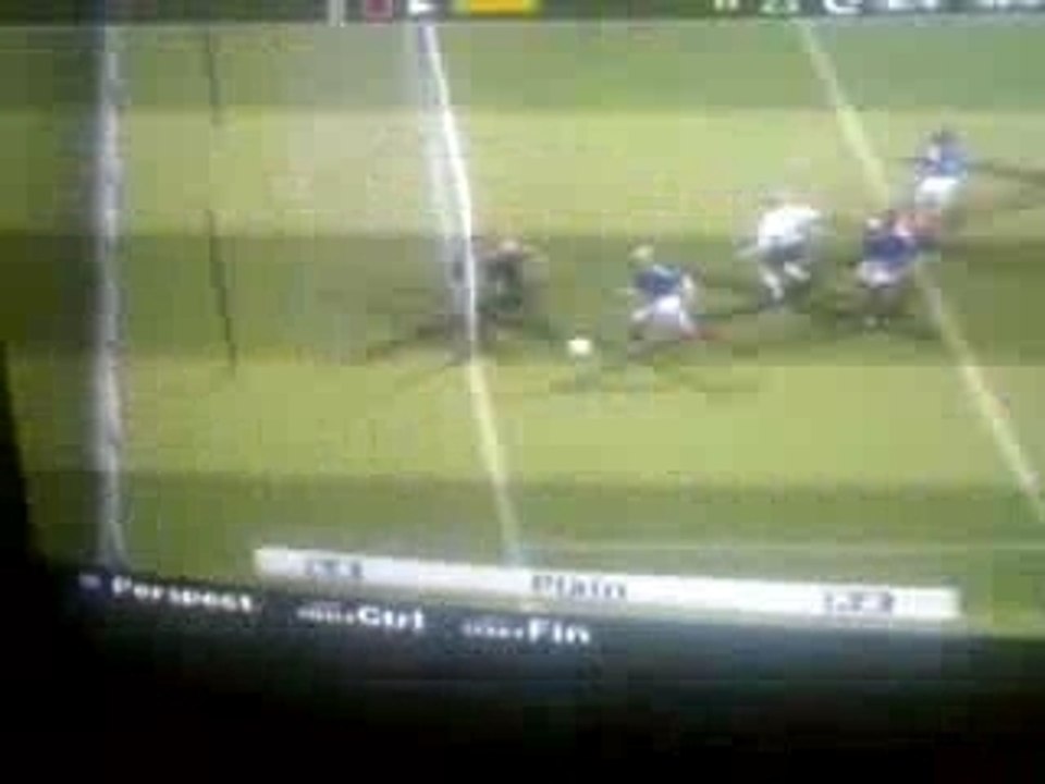 MAGIC Beckham
