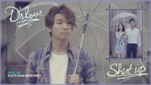 D-LITE (Daesung) - SHUT UP! MV HD [german Sub]
