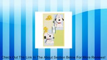 Peek a Boo Snoopy - Switch Plate Cover Review