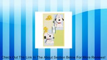 Peek a Boo Snoopy - Switch Plate Cover Review