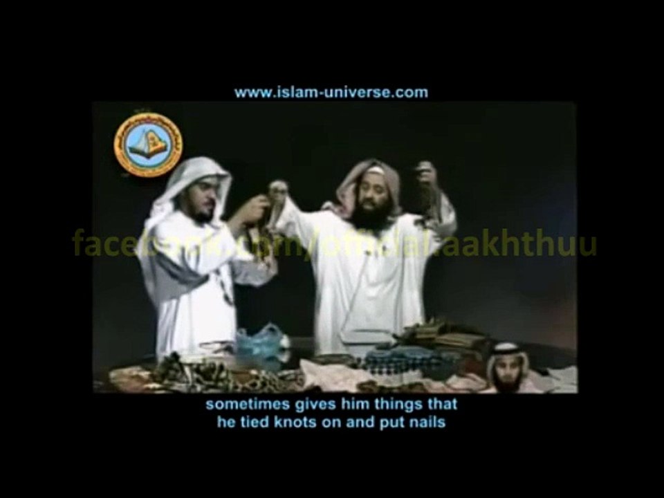 PEOPLIVE [Black Magic & Reality]