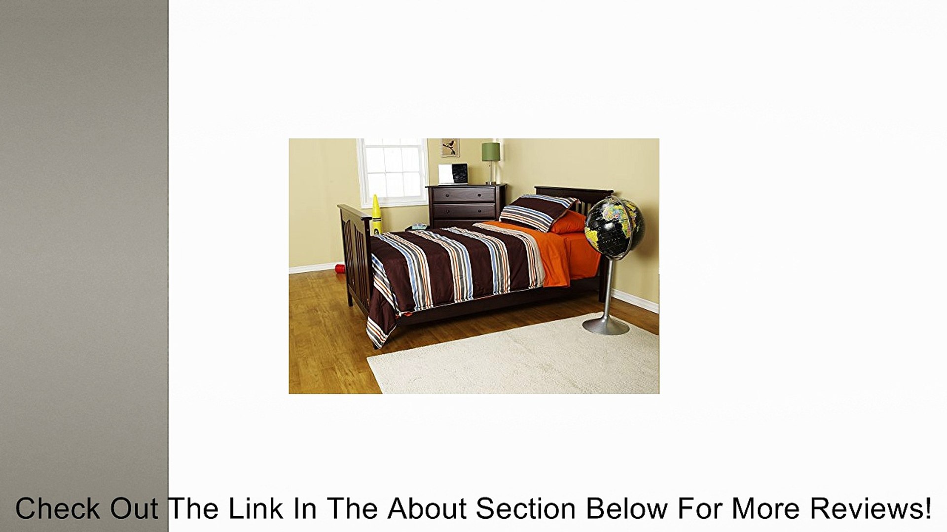 Davinci Annabelle Mini Crib Review Video Dailymotion
