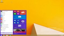 Windows 9 - Presentacion Semi Oficial