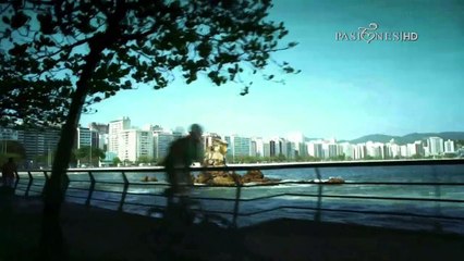 Las Brasileñas-08-La Enamorada de Niterói HD