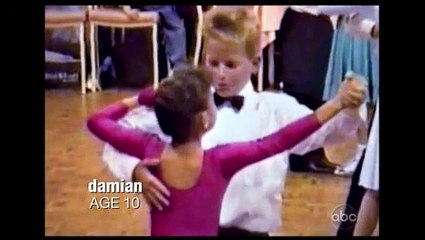 Pros' Funniest Home Videos On Dancing With The Stars