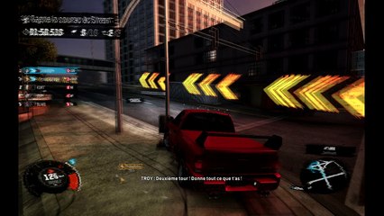 [FR]The Crew - Guerre de Territoire (St Louis) avec PoulayGrillay