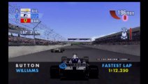 F1 2000 Williams (PSX\PS1) Part 15
