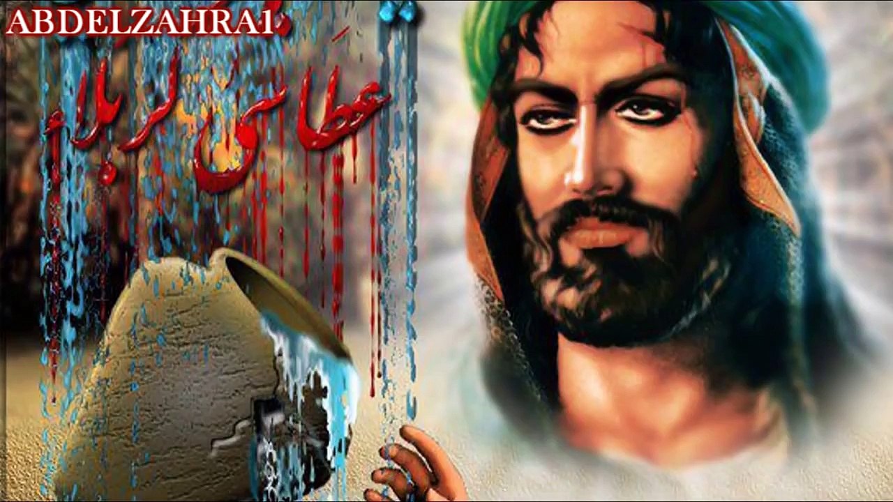 اتباهى بيكم - مجانينك باسم الكربلائي - مونتاج اسد لبنان‬