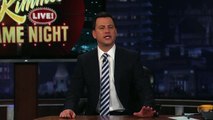 (HD) Jimmy Kimmel Lie Detective 1