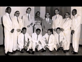 Celia Cruz & La Sonora Matancera - Comadde