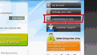 2015 new How-to-load money-to-a-payoneer-card Payoneer added