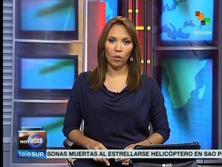 Libia: coche bomba estalla frente a organismo de seguridad