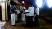 My Fathers funeral,to all my DMK friends.But DMK members never respect properly for my fathers death..........vol  2
