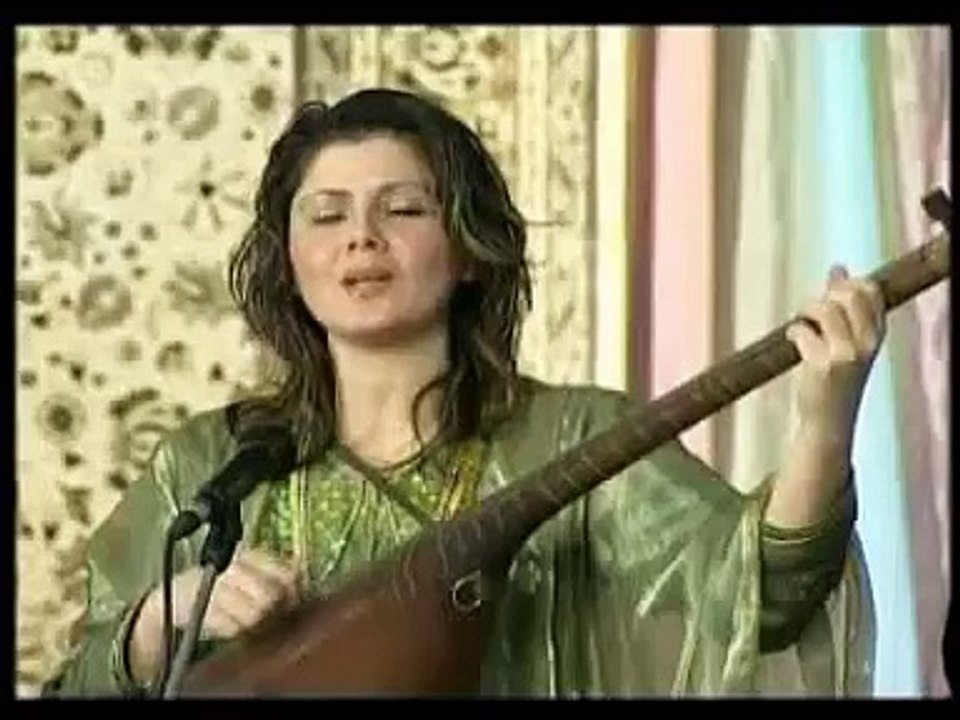 Asiq İsa və Asıq Zulfiyye--İtv-də