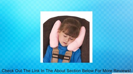 Summer Infant Cradler - Pink Review