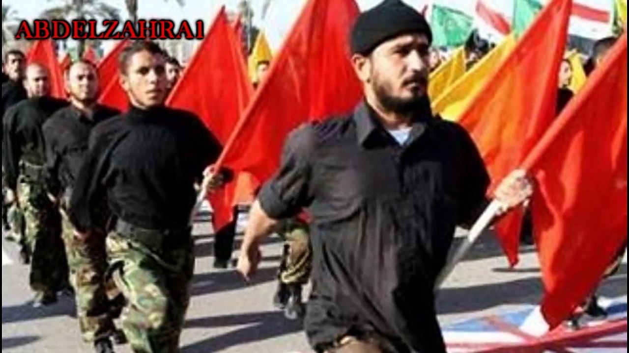 اتحادعلماء الشيعه ضد الجاهليه - مونتاج اسد لبنان‬