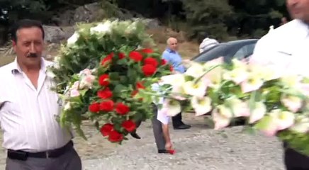 ÇİÇƏK MAHMUDQİZİNİN BƏNÖVSƏ YASLAR KİTABİNİN TƏQDİMATINDAN SÜJET TTV-DƏ