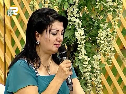 Çiçek Şeiriylə Gözün aydın -Duygulu könüllerde-Kepez tv....