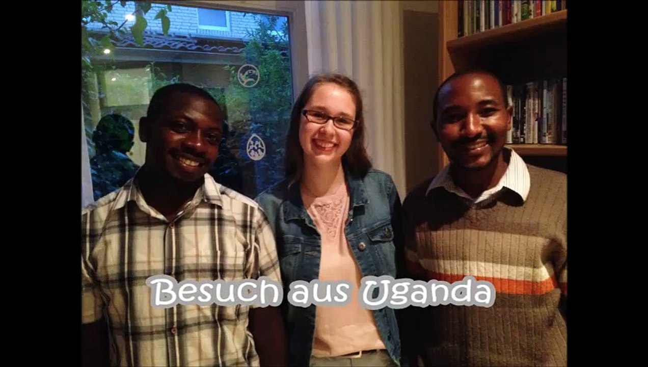 Jahresrückblick 2014