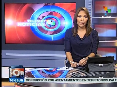 Rubén Alzate es víctima de la estrategia del gobierno: Pastor Alape