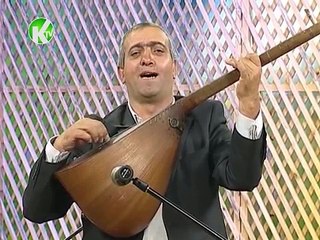 Duman Qasımov--Duygulu Könüllər verlişində (Çiçək Mahmudqızı--KTV)