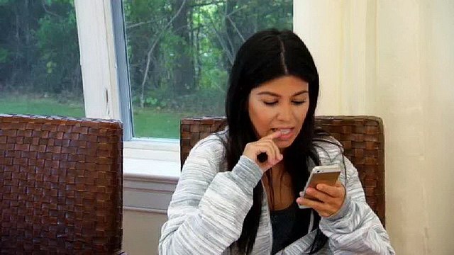 Kourtney & Khloe Take The Hamptons Season 1 Episode 8 - There's No Smoke Without Fire Island