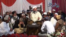 Makdoom Jafar Qureshi Khaatab About Shahadat Hazrat Amaam Hussain A.S Part 2/2