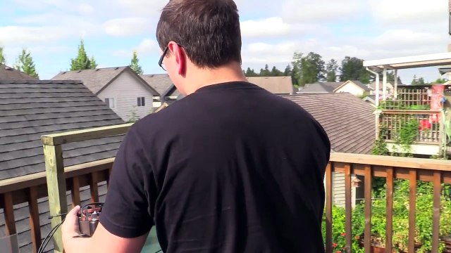 Whole Room Water Cooling Project Day 3 - Radiator Mounting and Panic...