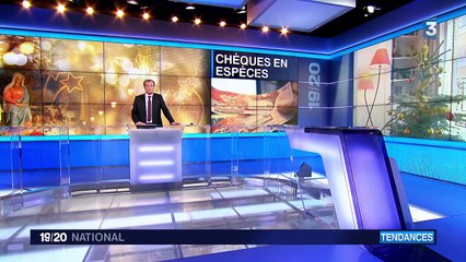 La revente des cartes et chèques cadeaux en espèce