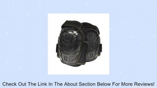 SAS Safety 7105 Deluxe Gel Knee Pads Review