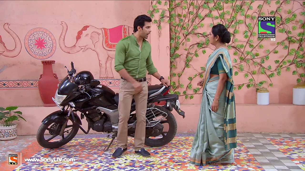 Itti Si Khushi Full HD Episode - 25th December 2014