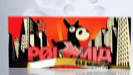 TV3 - Dimecres a la nit - Així és el teu Cap d'Any a TV3