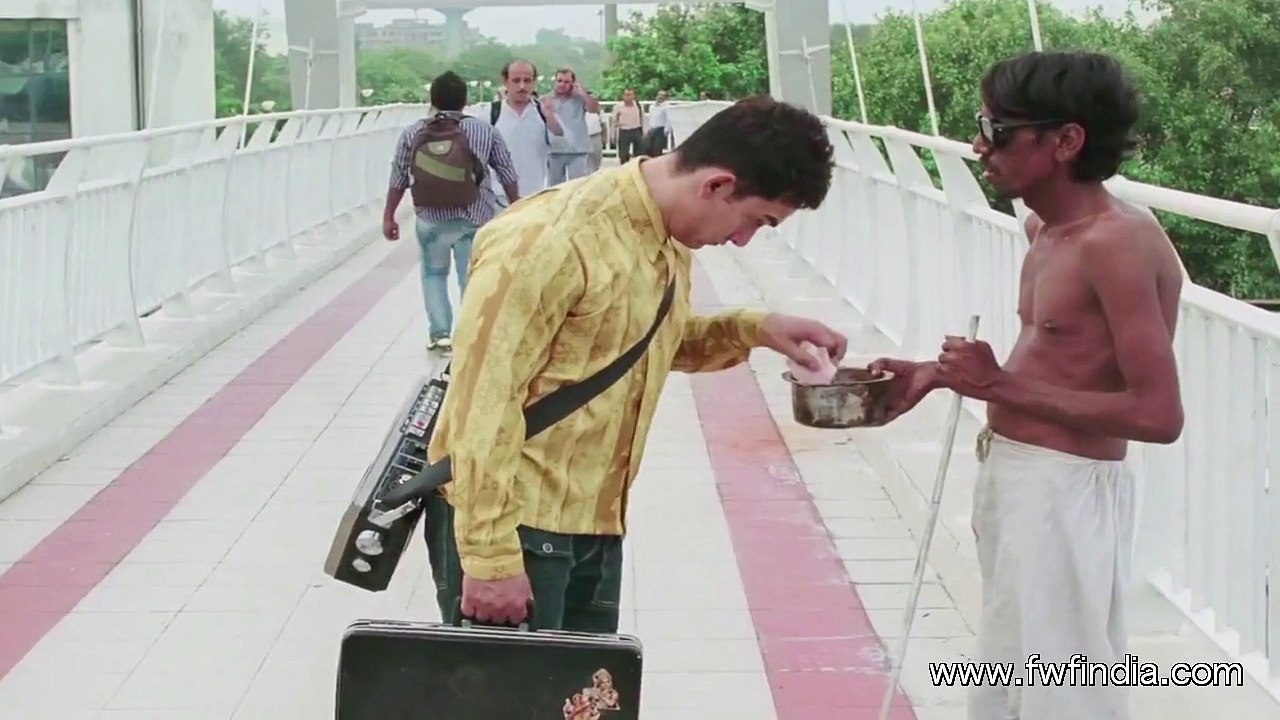 PK..Topic Aamir khan 4