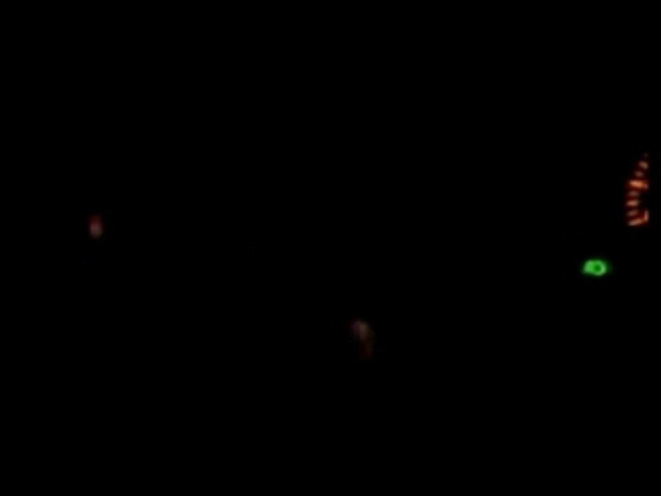 Debut ambiance haribots