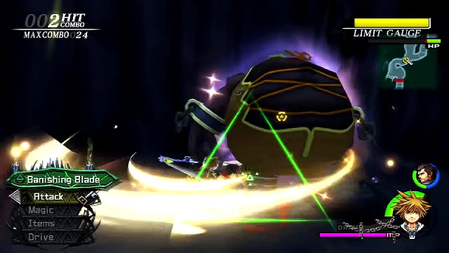 Kingdom Hearts 2.5 HD Remix - Kingdom Hearts 2 Final Mix - Part 20 - The Road To Kingdom Hearts 3