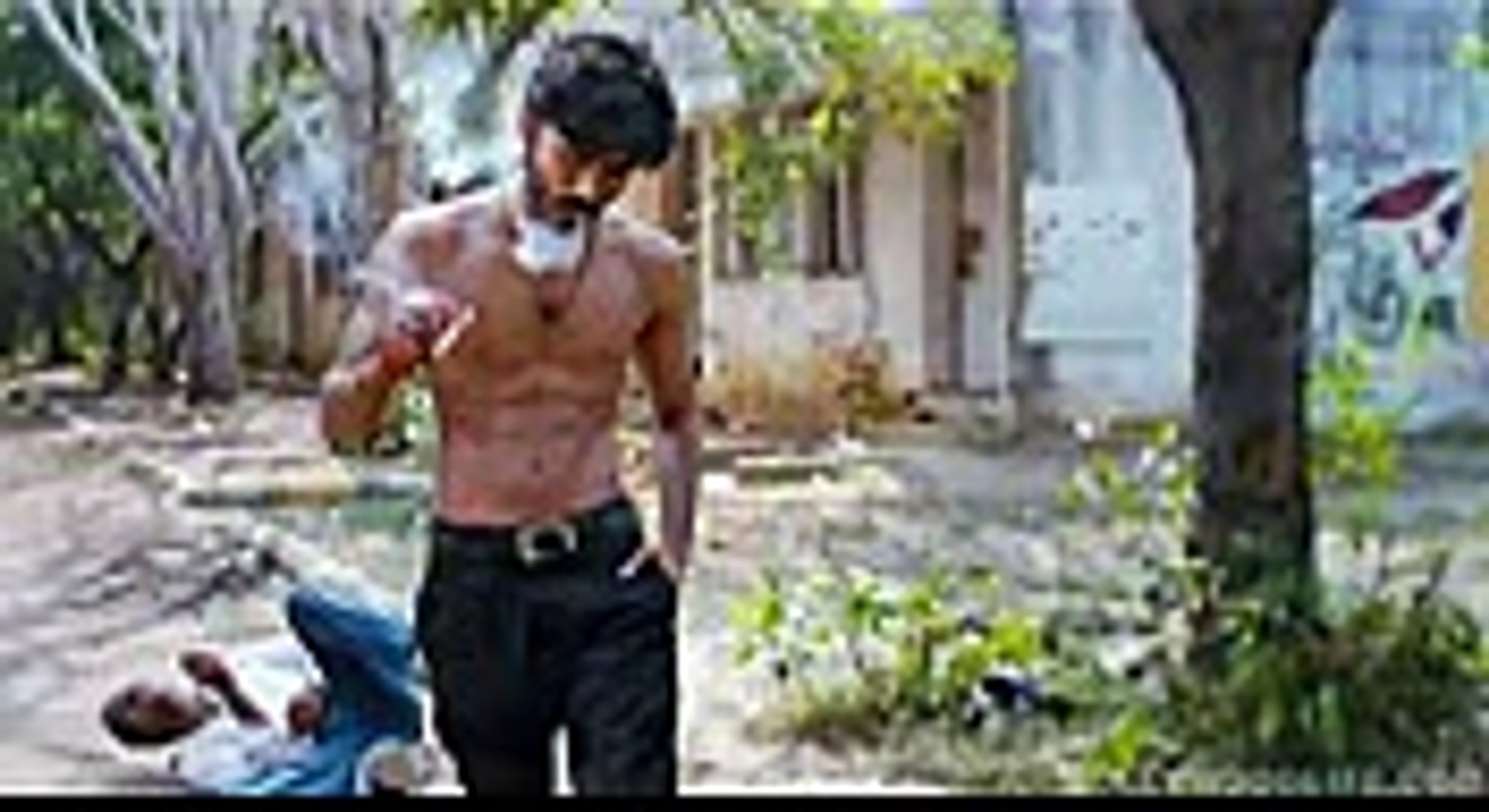 Value Dhanush six pack workout for Workout at Gym