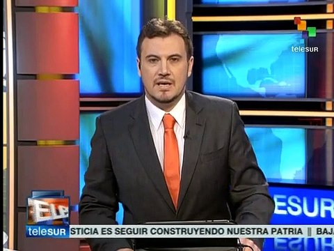 Declaran cuarentena de 5 días en Sierra Leona por epidemia de ébola