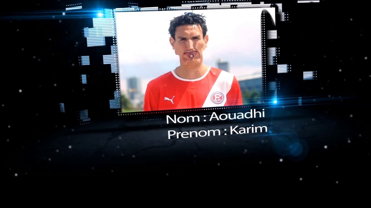 Best of Karim Aouadhi [By Hadhoud]