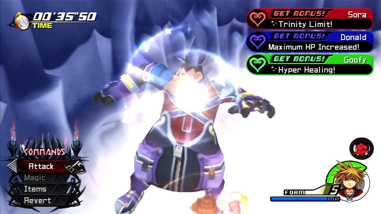 Kingdom Hearts 2.5 HD Remix - Kingdom Hearts 2 Final Mix - Part 22 - The Road To Kingdom Hearts 3