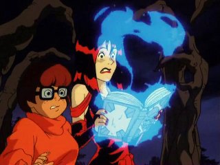 Scooby-Doo e o Fantasma da Bruxa: Destransformações