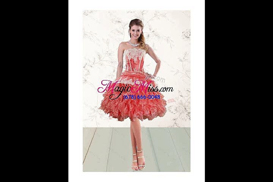 where to find 2015 New Arrivals Elegant Multi Color Prom Gowns