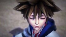 Kingdom Hearts 2.5 HD Remix - Kingdom Hearts 2 Final Mix - Part 25 - The Road To Kingdom Hearts 3