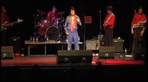 Tim Dudley sings Welcome To My World at Elvis Week 2008 video